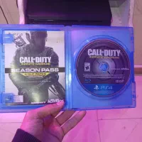 سیدی کالاف ps4