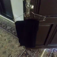 چادر مشکی