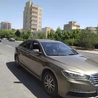 لیفان 820، مدل ۱۳۹۷|خودرو سواری و وانت|تبریز, |دیوار