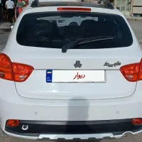 کوییک R|خودرو سواری و وانت|اصفهان, شیخ اشراق|دیوار