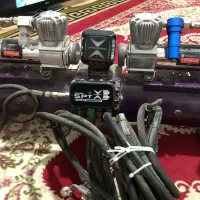 پنوماتیک سایپا پراید