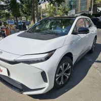 تویوتا bz4x مکس مدل ۲۰۲۴