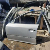 درب ازرا درب ماکسیما گلگیر عقب ماکسیما
