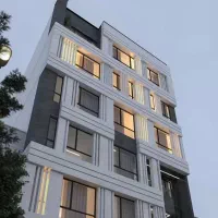 واحد آپارتمانی نوساز