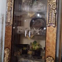 بوفه یا همان گنجه طرح هخامنشی