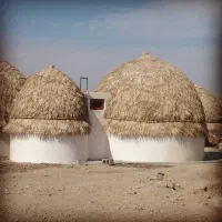 آلاچیق سنتی کپر