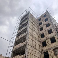 داربست فلزی عدالت بانازلترین قیمت