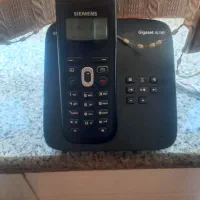 تلفن بی سیم زیمنس