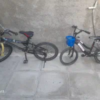دوچرخه