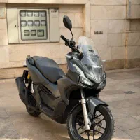 ADV160 1402|موتورسیکلت|تهران, یوسفآباد|دیوار