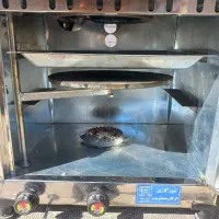 تنور گازی گرگان ممتاز بهشتی