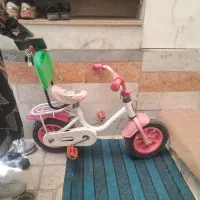 دوچرخه