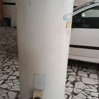آبگرمکن گازی مازندگاز