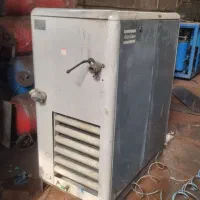 کمپرسور اسکرو۲۲کیلوات اطلس کوپکو