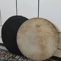 ساز دف سما