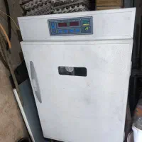 دستگاه جوجه کشی۵۰۰تایی
