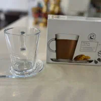 چای‌خوری شیشه‌ای ترک پاساباهچه
