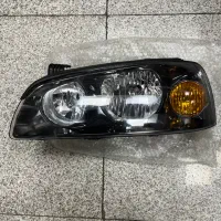 لوازم سوناتا سانتافه بالابر اسپورتیج سورنتو چراغ