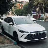 Byd چین پلاس