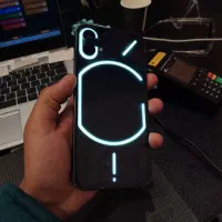 ناتینگ فون