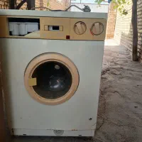 لباسشویی احتیاج به تعمیر