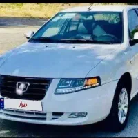 سمند سورن xu7p