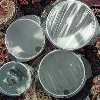 سرویس قابلمه