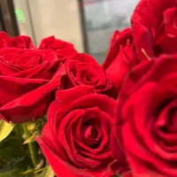 گل برای روز دختر قیمت فوق اقتصادی