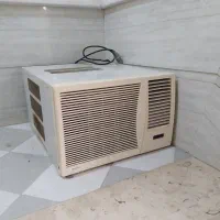 کولر ۱۸هزار گری t3