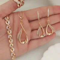 ست کامل ژوپینگ