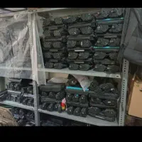 شارژ کارتریج وتعمیرات تخصصی پرینتر در محل