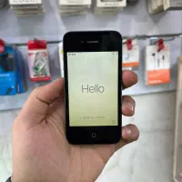 آیفون 4s تمیز