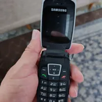 سامسونگ تاشو