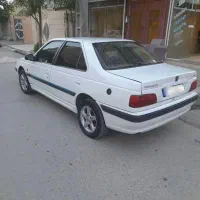 پارس مدل ۹۰تمام رنگ