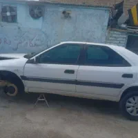 زانتیا89دیروز تصادف کردم