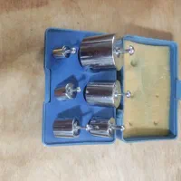 وزنه های گرمی کلکسیونی