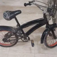 دوچرخه