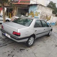 405پژو