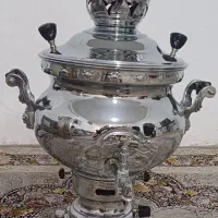 سماور۶لیتری