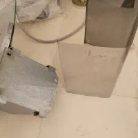هود دست دوم نیازمند تعمیر