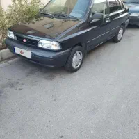 پراید GTx