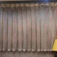فروش پرده اسپرت و آستر سالم