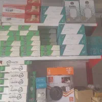 فروش لوازم الکتریکی