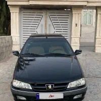 پارس تی یو فایو مدل ۱۴۰۰