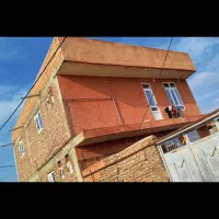 ساختمان دو طبقه پلدشت