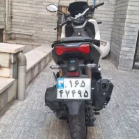 adv150 تایلندی|موتورسیکلت|تهران, کوثر|دیوار