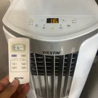 کولر گازی پرتابل westin