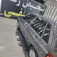 111|خودرو سواری و وانت|گرگان, |دیوار