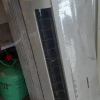 تعمیرات تخصصی کولر گازی