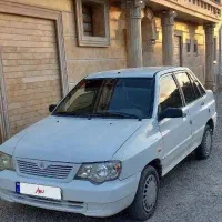 پراید 132